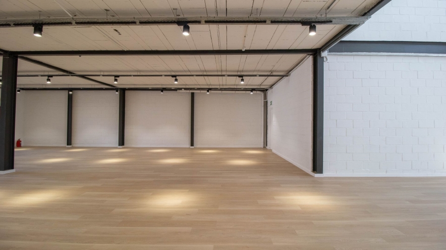 To Let Commercial Property for Rent in Woodstock Western Cape